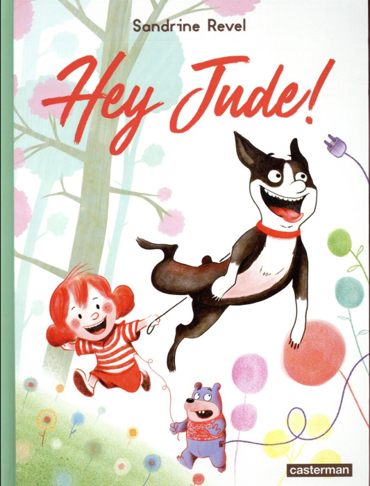 Emprunter Hey Jude ! livre