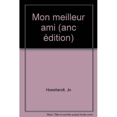 Emprunter Mon meilleur ami livre