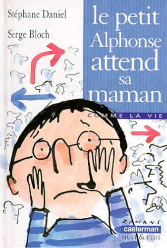 Emprunter Le petit Alphonse attend sa maman livre