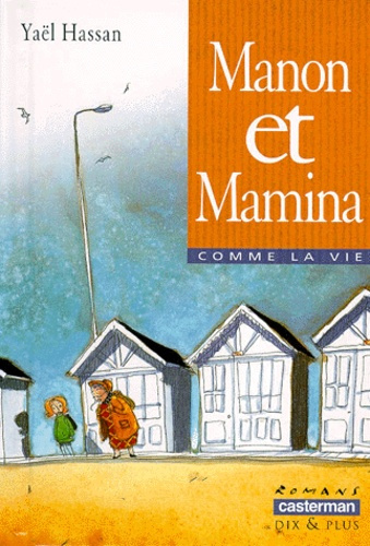 Emprunter Manon et Mamina livre