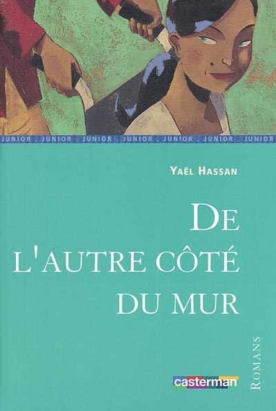 Emprunter De l'autre côté du mur livre