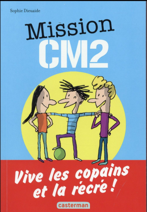 Emprunter Mission CM2. 3 aventures d'Antoine Lebic livre