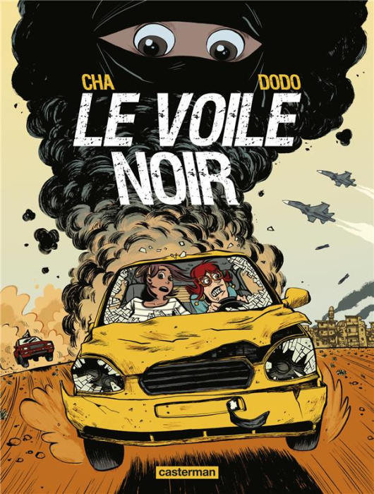Emprunter Le voile noir livre