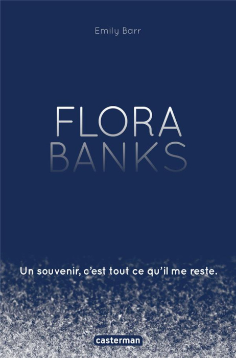Emprunter Flora Banks livre