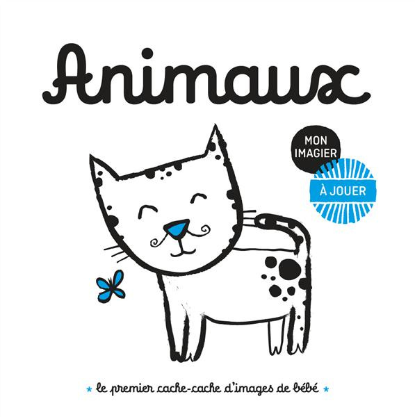 Emprunter Animaux livre