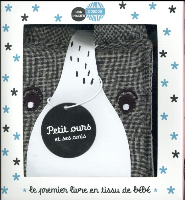 Emprunter Petit ours et ses amis livre