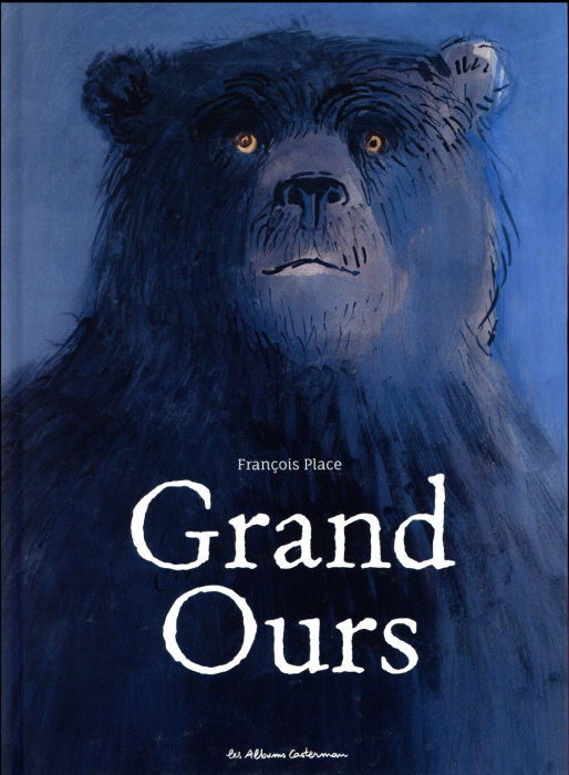 Emprunter Grand Ours livre