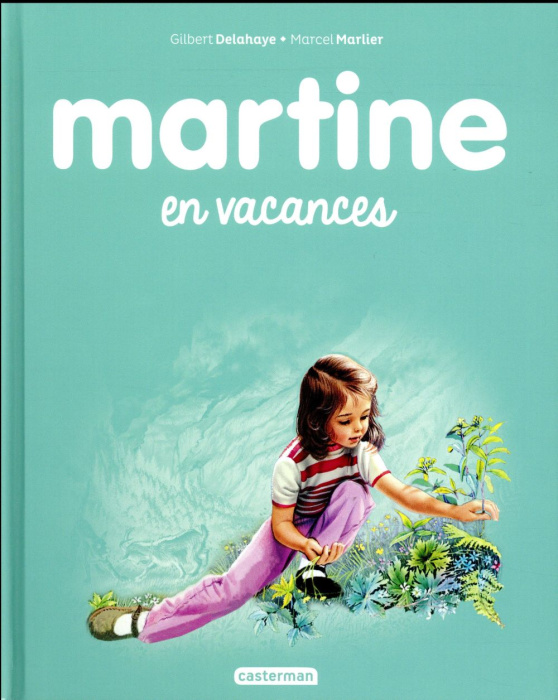 Emprunter Martine Tome 27 : Martine en vacances livre