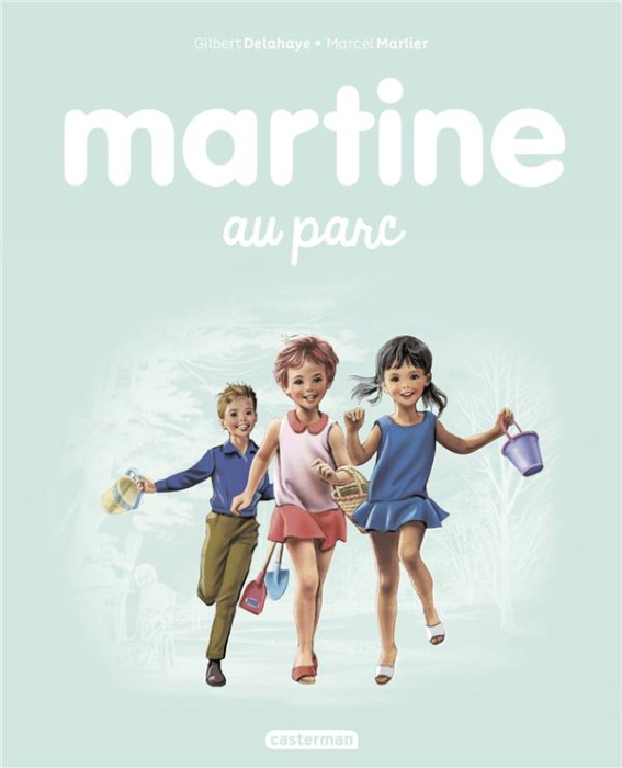 Emprunter Martine Tome 17 : Martine au parc livre