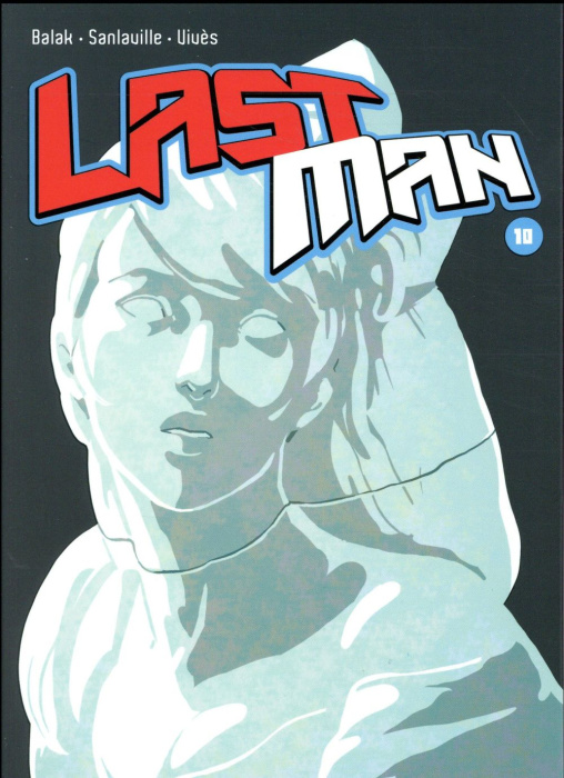 Emprunter Lastman Tome 10 livre