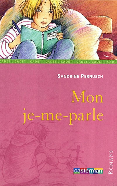 Emprunter Mon je-me-parle livre
