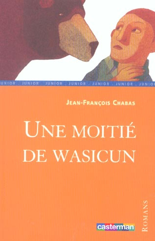 Emprunter Une moitié de wasicun livre