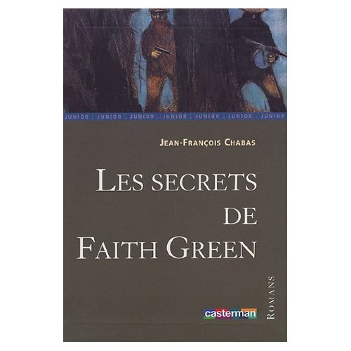 Emprunter Les secrets de Faith Green livre