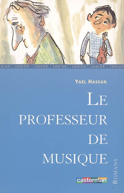 Emprunter Le professeur de musique livre