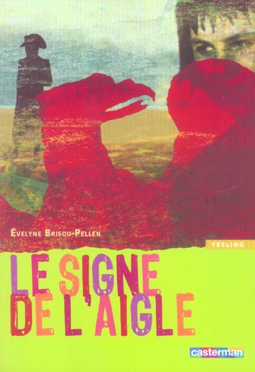 Emprunter Le Signe de l'aigle livre