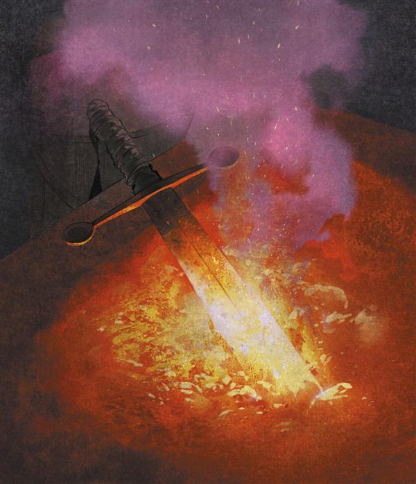 Emprunter La religion Tome 1 : Tannhauser. Edition de luxe livre