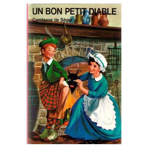 Emprunter Un Bon petit diable livre