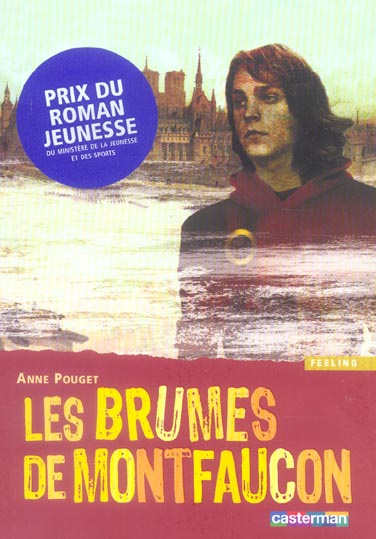 Emprunter Les brumes de Montfaucon livre