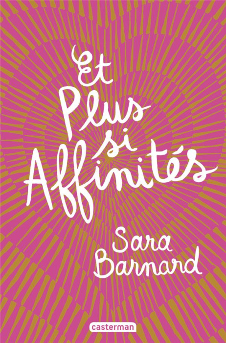 Emprunter Et plus si affinités livre