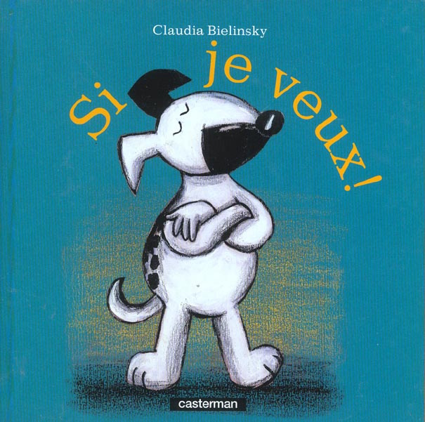 Emprunter Si je veux ! livre