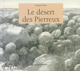 Emprunter Le désert des Pierreux livre