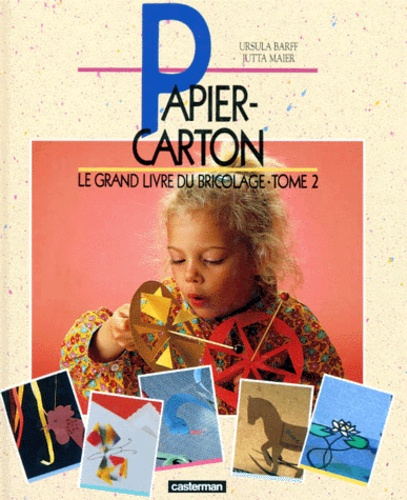 Emprunter LE GRAND LIVRE DU BRICOLAGE. Tome 2, Papier-carton livre