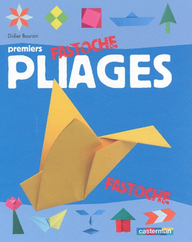 Emprunter Premiers pliages livre