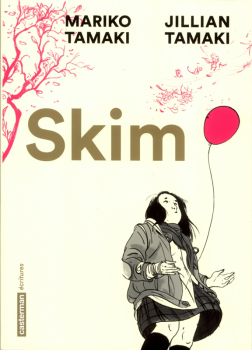 Emprunter Skim livre