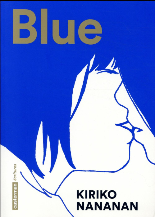 Emprunter Blue livre
