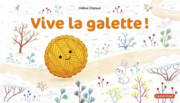 Emprunter Vive la galette ! livre