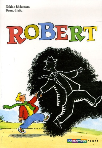 Emprunter Robert livre