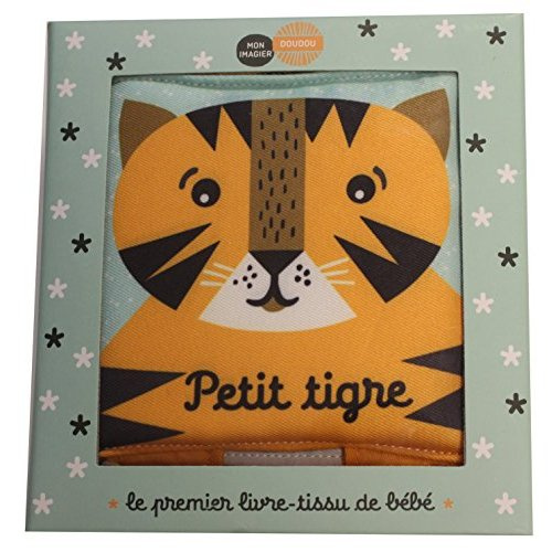 Emprunter Petit tigre et ses amis livre