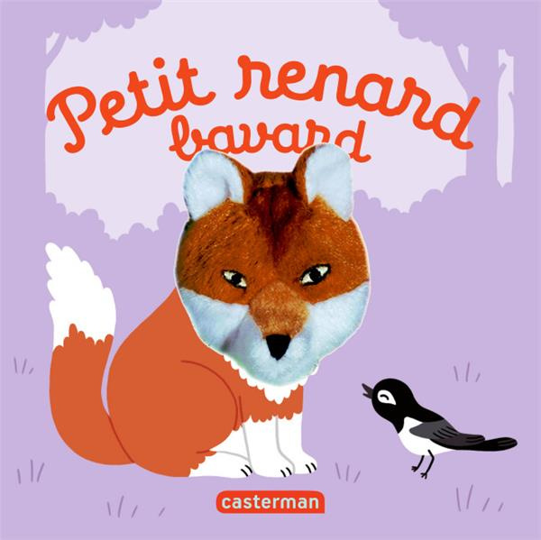 Emprunter Petit renard bavard livre