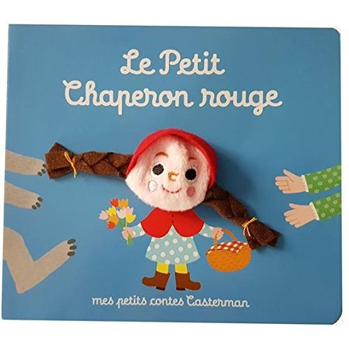 Emprunter Le Petit Chaperon rouge livre