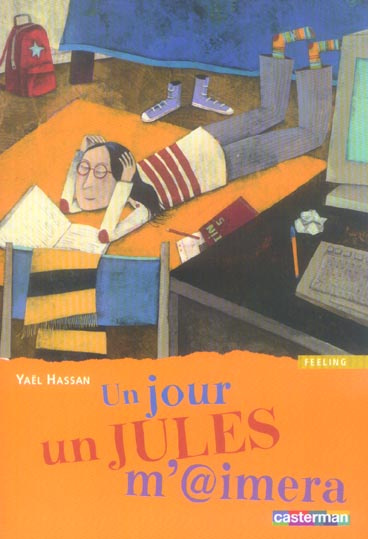 Emprunter Un jour, un jules m'aimera livre