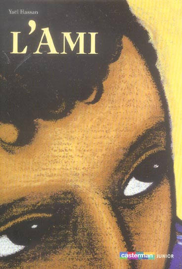Emprunter L'ami livre
