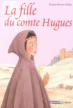 Emprunter La fille du comte Hugues livre