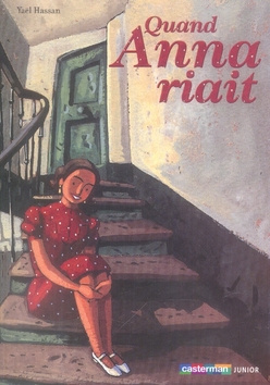 Emprunter Quand Anna riait livre