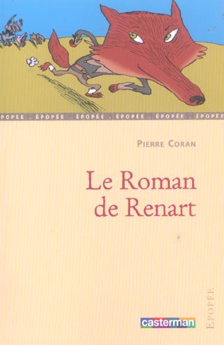 Emprunter Le Roman de Renart livre