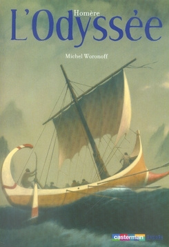 Emprunter L'Odyssée livre