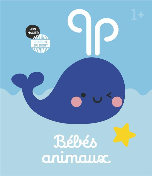 Emprunter Bébés animaux livre