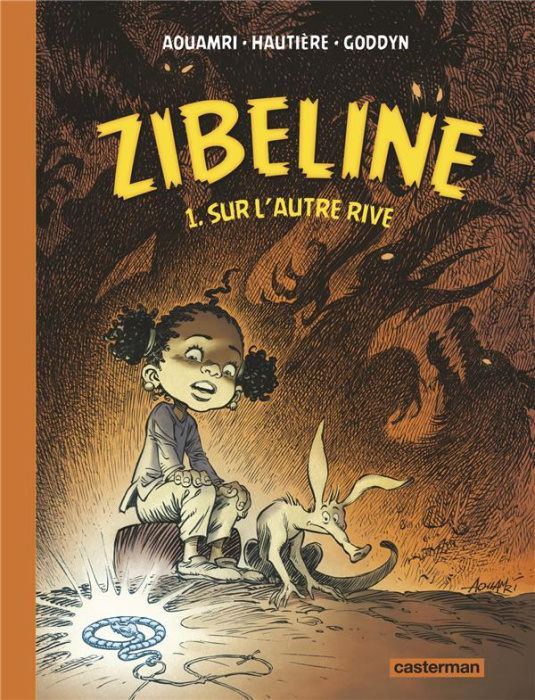 Emprunter Zibeline Tome 1 : Sur l'autre rive livre
