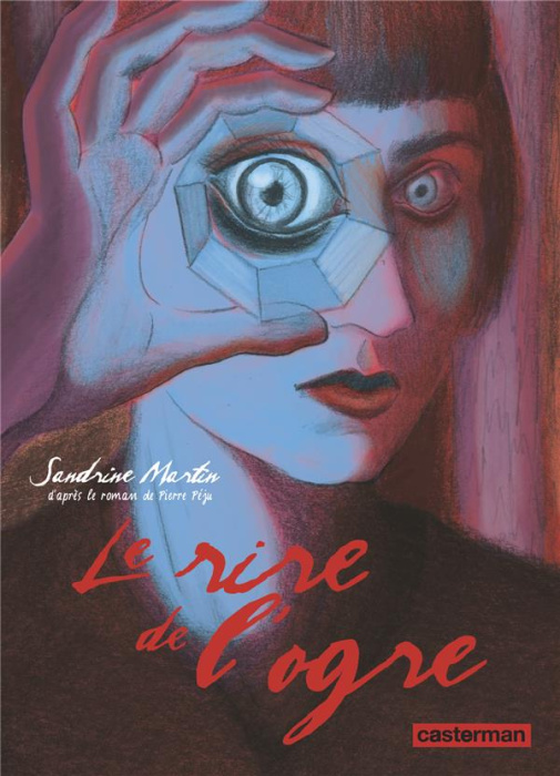 Emprunter Le rire de l'ogre livre