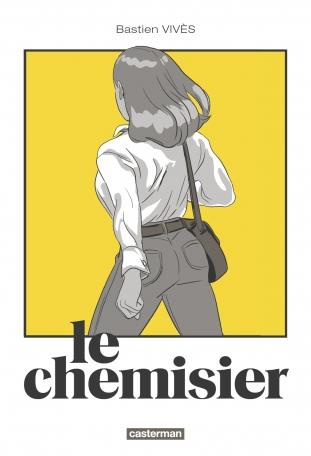 Emprunter Le chemisier livre