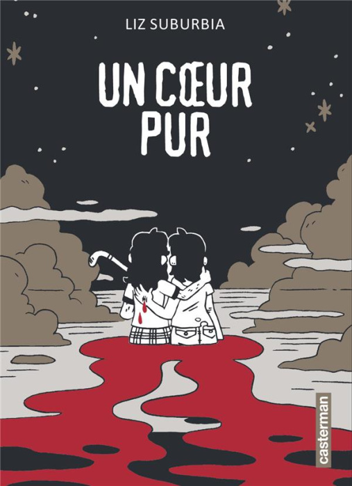 Emprunter Un coeur pur livre