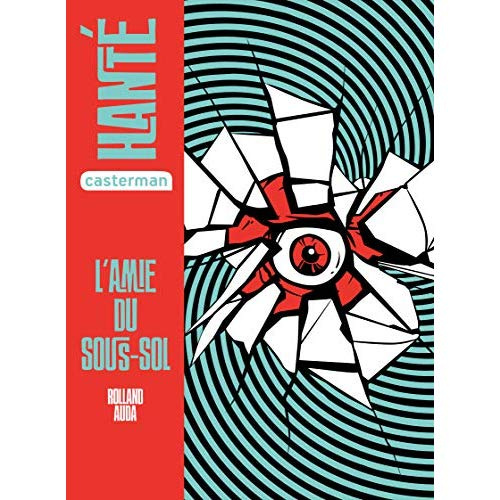 Emprunter L'amie du sous-sol livre