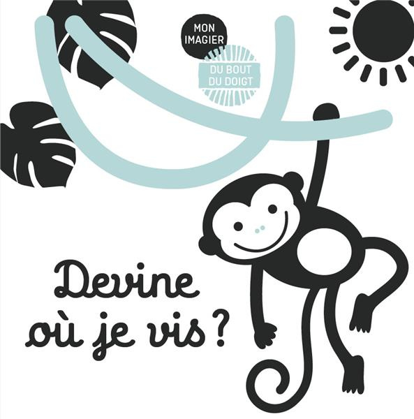 Emprunter Devine où je vis ? livre