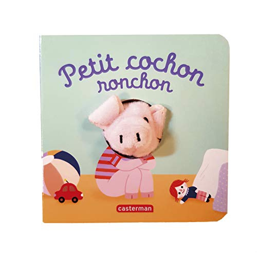 Emprunter Petit cochon ronchon livre