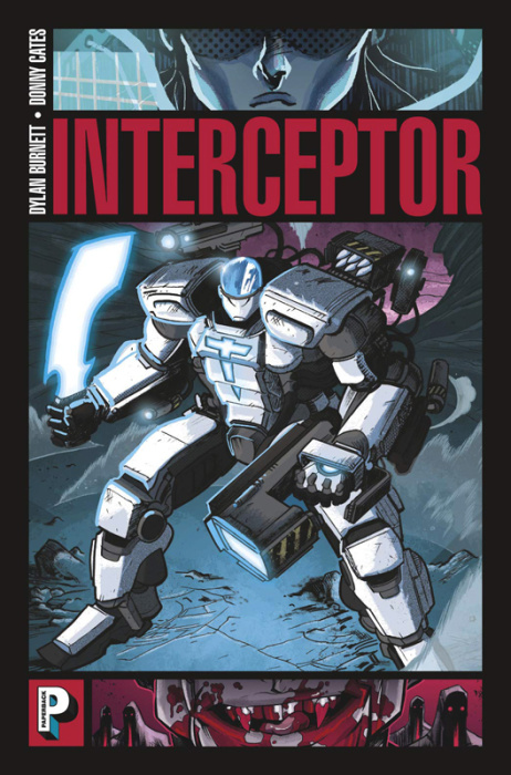 Emprunter Interceptor livre