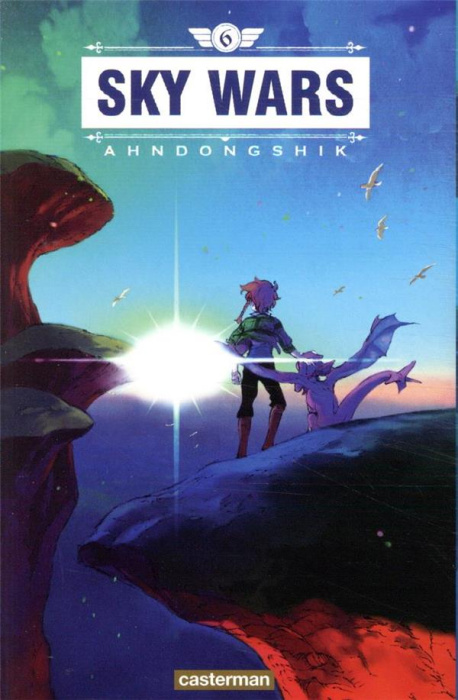 Emprunter Sky Wars Tome 6 livre